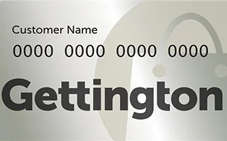 Gettington Credit Account review