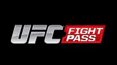 CA  UFC Fight Pass