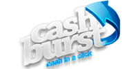 Cashburst payday loans