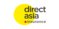 DirectAsia Car Insurance logo