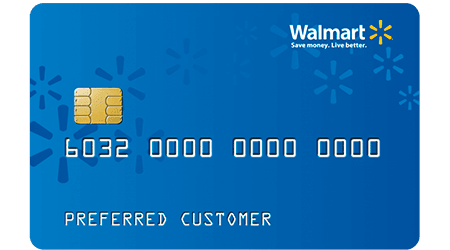 walmart debit card