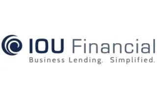 IOU Financial business loan review