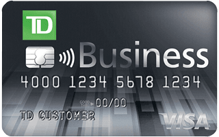 TD Business Solutions Credit Card review