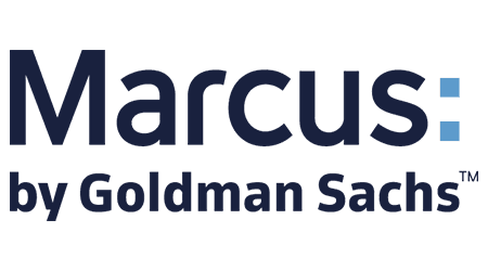 Marcus by Goldman Sachs High-yield CD logo