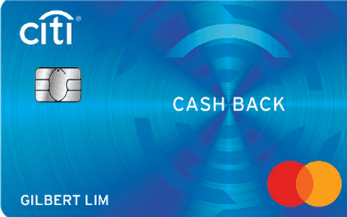 Citi Cash Back Card Review