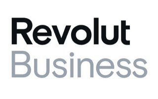 Revolut Business Free logo