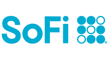 SoFi Checking and Savings logo