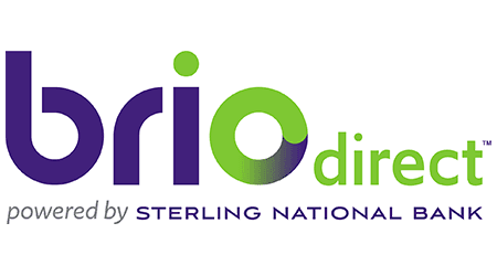 BrioDirect High-Yield Savings logo