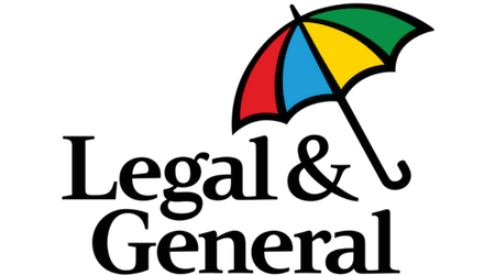 Legal & General logo