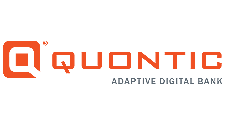 Quontic Bank CDs logo