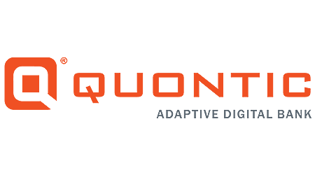 Quontic Bank CDs logo