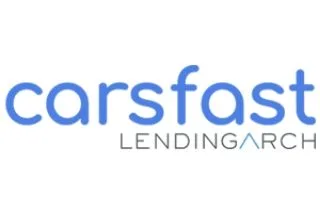 CarsFast Car Loans logo