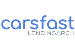 CarsFast Car Loans logo