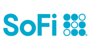 SoFi personal loans logo