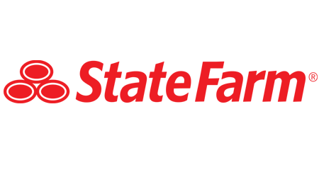 State Farm logo