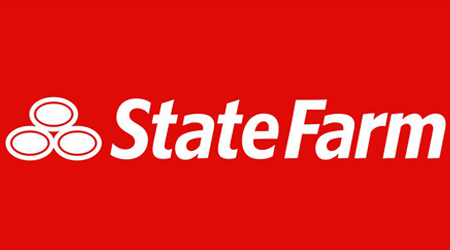 State Farm logo