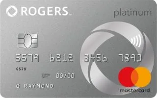 Rogers Platinum Mastercard review
