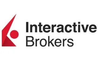 Interactive Brokers logo