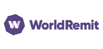 WorldRemit logo
