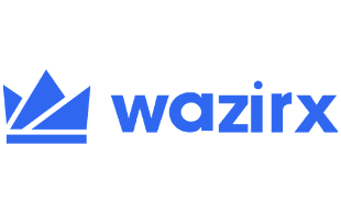 WazirX Cryptocurrency Exchange logo