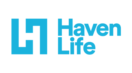 Haven Life logo