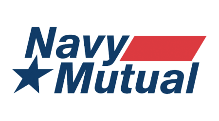 Navy Mutual logo