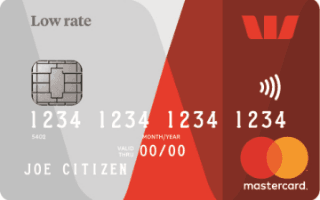 Westpac Low Rate Mastercard Review