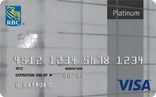 RBC Visa Platinum Card review