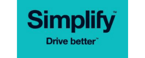 Simplify Secured Car Loan logo