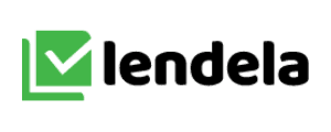 Lendela 借得la 私人貸款 logo