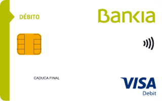Cuenta_ON de Bankia opiniones