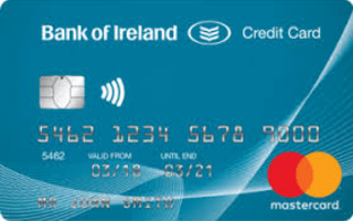 Bank of Ireland Current Accounts review
