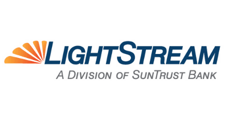 LightStream home improvement loans review