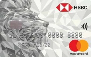 HSBC BusinessVantage Mastercard Review