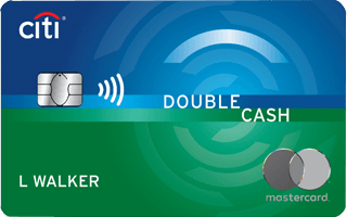 Citi® Double Cash Card review