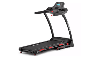 Reebok One GT40S Treadmill review 2023