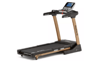 Reebok Jet 300+ Treadmill review 2023