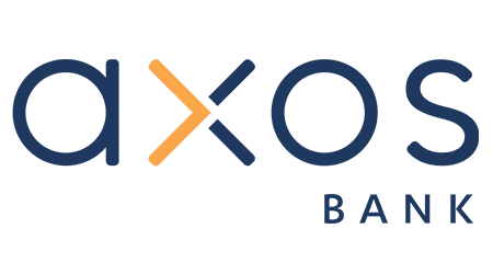 Axos Bank CashBack Checking logo