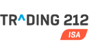 Trading212 logo