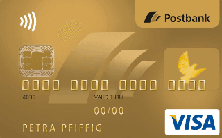 Postbank business account review
