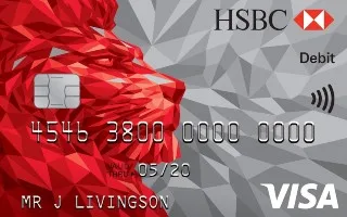 Hsbc Everyday Global Debit Card Review Rates Fees Benefits Finder Sg