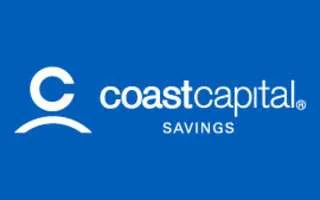 Coast Capital Car Loan logo