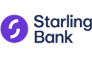 Starling Bank logo