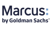 Marcus by Goldman Sachs personal loans logo