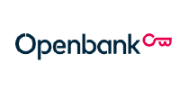 Openbank Open Betaalrekening logo