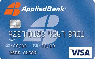 Applied Bank® Unsecured Classic Visa® Card review