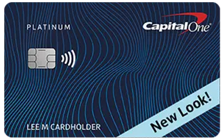 Capital One Platinum Card Review July 2021 Finder Com