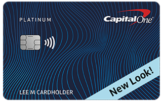 Capital One Platinum Card Review July 2021 Finder Com