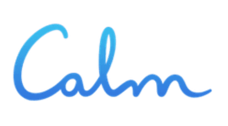 Calm app review Jan 2022