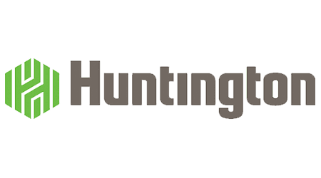 Huntington National Bank SBA loans logo